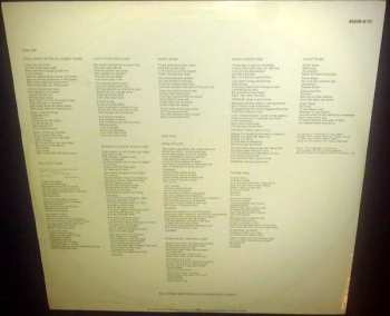 5LP/Box Set Paul Simon: Collected Works