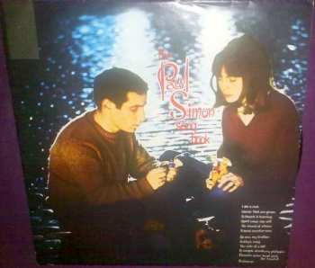 5LP/Box Set Paul Simon: Collected Works