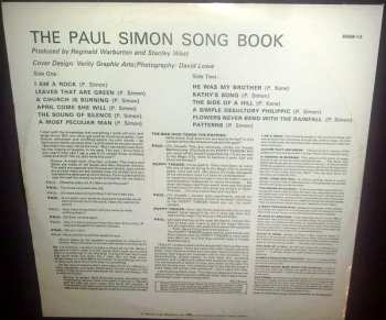 5LP/Box Set Paul Simon: Collected Works