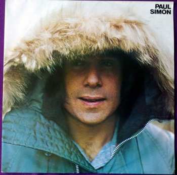 5LP/Box Set Paul Simon: Collected Works