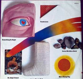 5LP/Box Set Paul Simon: Collected Works