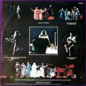 5LP/Box Set Paul Simon: Collected Works