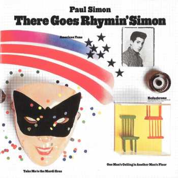 5CD/Box Set Paul Simon: Original Album Classics
