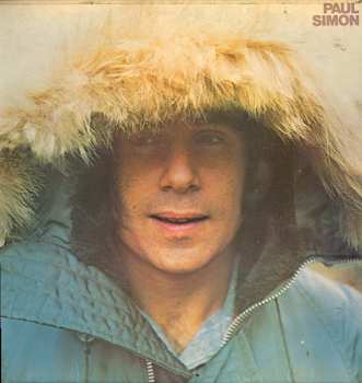 LP Paul Simon: Paul Simon