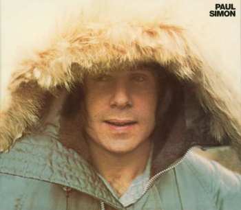 CD Paul Simon: Paul Simon