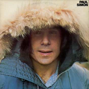LP Paul Simon: Paul Simon