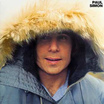 LP Paul Simon: Paul Simon