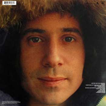 LP Paul Simon: Paul Simon
