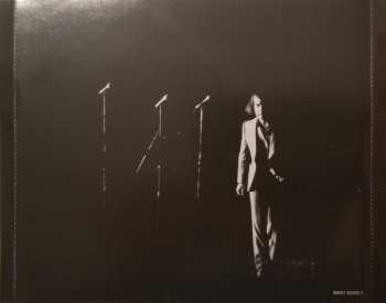 CD Paul Simon: Live Rhymin'