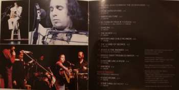 CD Paul Simon: Live Rhymin'