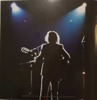 CD Paul Simon: Live Rhymin'