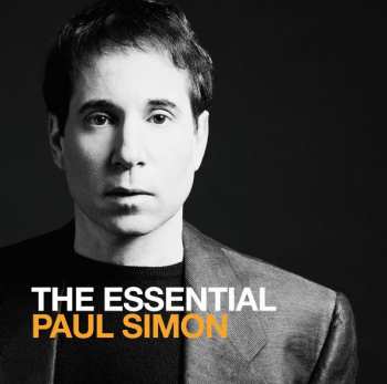 2CD Paul Simon: The Essential Paul Simon