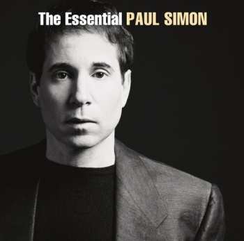 2CD Paul Simon: The Essential Paul Simon