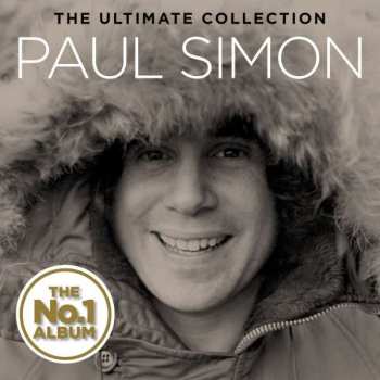 CD Paul Simon: The Ultimate Collection