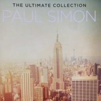 2LP Paul Simon: The Ultimate Collection