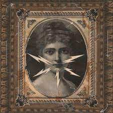 LP Paul Simpson: Astral Girl EP CLR | LTD