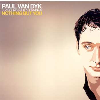 Album Paul van Dyk: Nothing But You