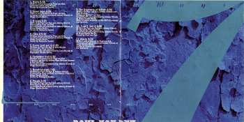 CD Paul van Dyk: Seven Ways