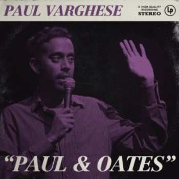 Album Paul Varghese: Paul & Oates