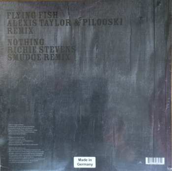 LP Paul Weller: 66 Remixes
