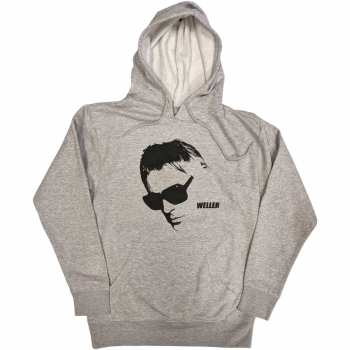 Merch Paul Weller: Mikina Glasses Pic