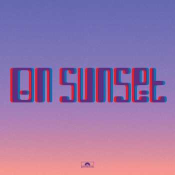 CD Paul Weller: On Sunset