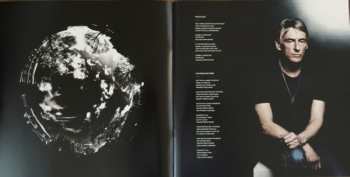 LP/CD/DVD/Box Set Paul Weller: Saturns Pattern DLX | LTD | CLR