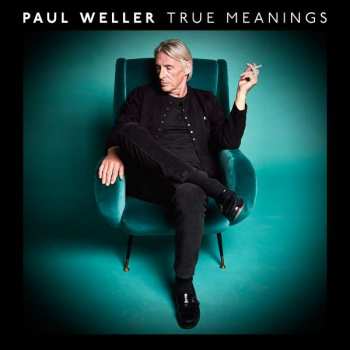 CD Paul Weller: True Meanings
