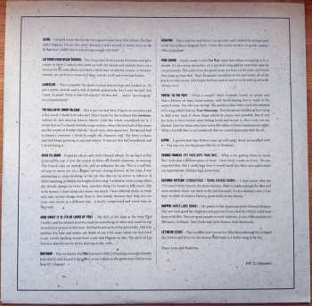 3LP Paul Weller: Will Of The People LTD