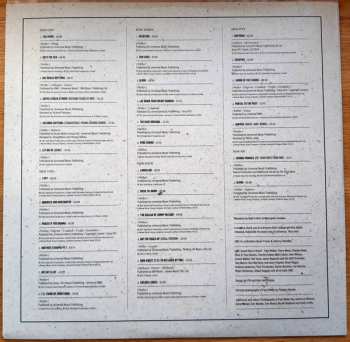 3LP Paul Weller: Will Of The People LTD