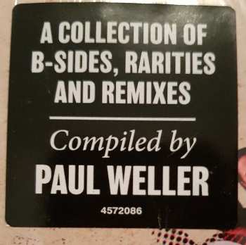 3LP Paul Weller: Will Of The People LTD