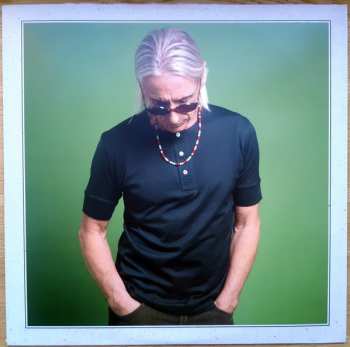 3LP Paul Weller: Will Of The People LTD