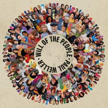 3LP Paul Weller: Will Of The People LTD