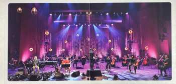 2LP Paul Weller: An Orchestrated Songbook