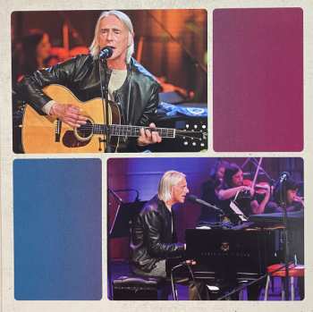 2LP Paul Weller: An Orchestrated Songbook