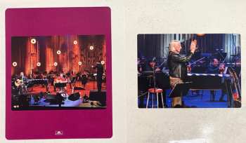 2LP Paul Weller: An Orchestrated Songbook
