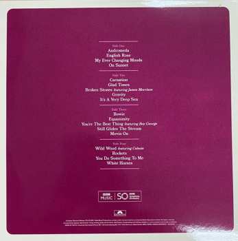 2LP Paul Weller: An Orchestrated Songbook