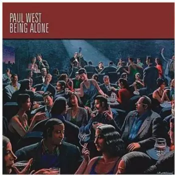 Being Alone