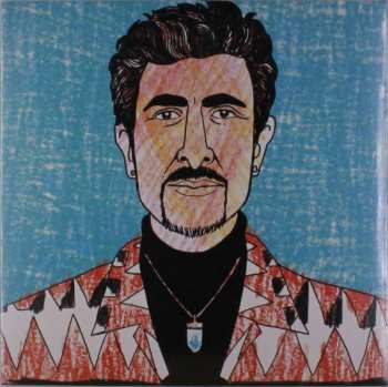 Album Paul White: Rejuvenate