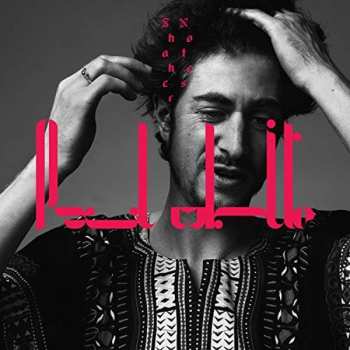 Album Paul White: Shaker Notes