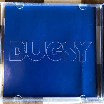 CD Paul Williams: Bugsy Malone (Original Cast Recording)