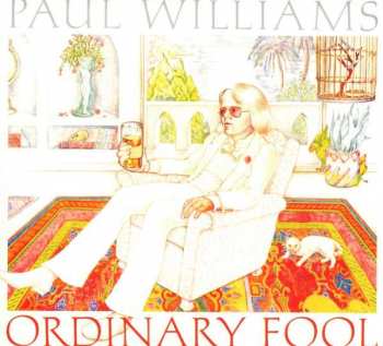 CD Paul Williams: Ordinary Fool