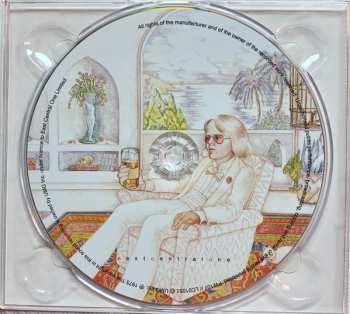 CD Paul Williams: Ordinary Fool