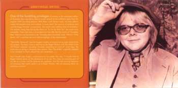 CD Paul Williams: Someday Man