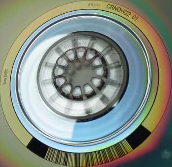 CD Paul Williams: Someday Man