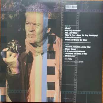 LP Paul Young: Behind The Lens
