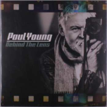 LP Paul Young: Behind The Lens