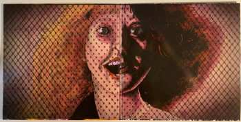 LP Paul Zaza: Hello Mary Lou: Prom Night II (Original Motion Picture Soundtrack) LTD | CLR