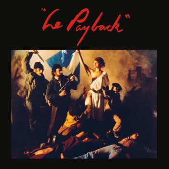 CD Paul Zaza: Le Payback