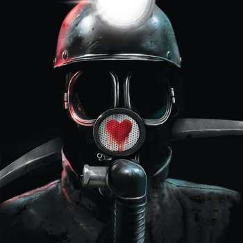 Album Paul Zaza: My Bloody Valentine